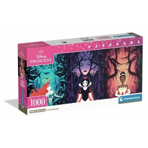 Clementoni clm39894 puzzle - puzzle, da