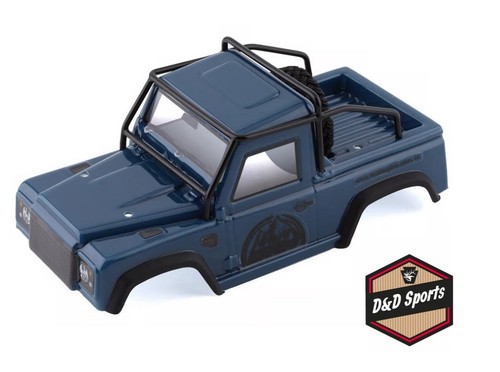 Hobbyplus 240135 corpo - hobbyplus, —