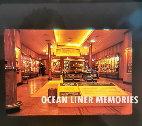 Rms queen mary - rms,