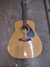 Yamaha f310 chitarra - f310, acustica