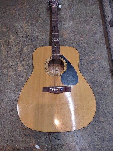 Yamaha f310 chitarra acustica - yamaha,