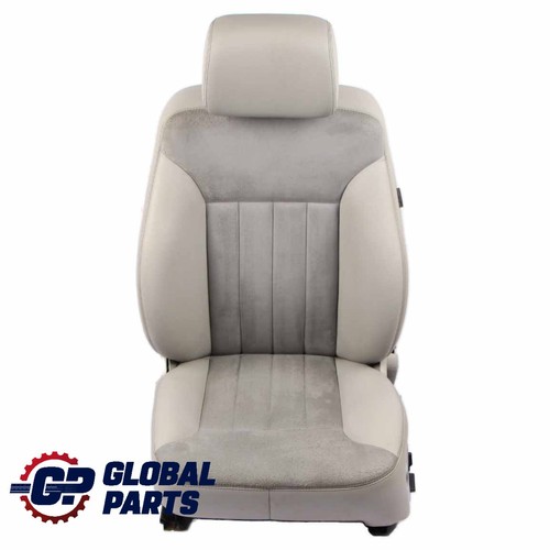 Sedile anteriore mercedes - sedile, ml
