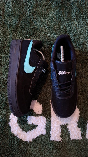 Nike air force - nike, 1