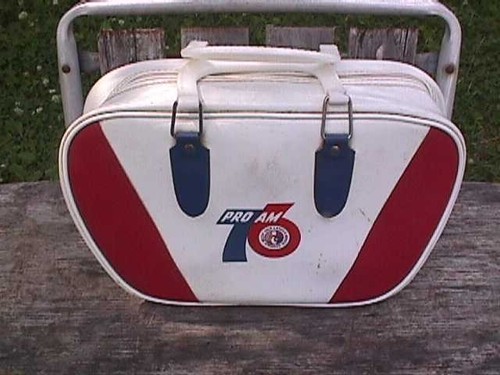 Pro duckpin borsa palla - borsa,