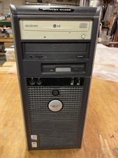Dell Optiplex GX620 CPU