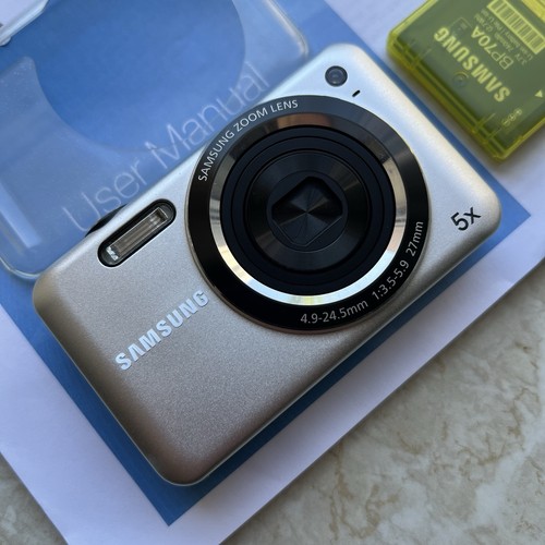 Samsung es75 fotocamera - es75,
