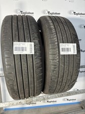 1 GOMMA 205/60R16 92W DOT2019