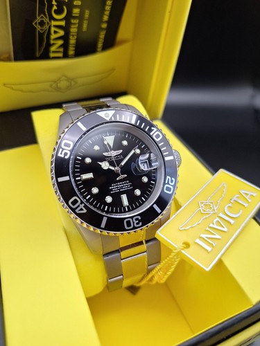 Invicta watch 0420 pro diver - 0420,