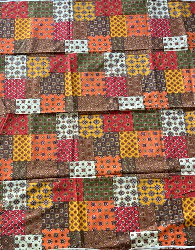 Tessuto cotone francese