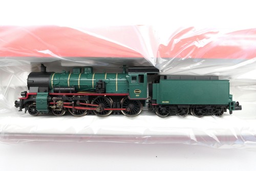 Fleischmann 7160020 locomotiva
