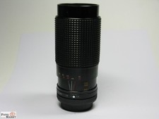 Obiettivo Tele Zoom Danubigon