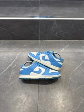 Nike Dunk Low Coast UK taglia