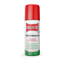 OLIO BALLISTOL spray 50 ml