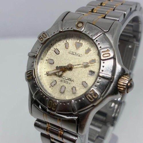 Orologio seiko donna subacqueo - seiko,
