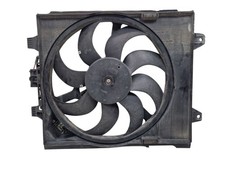 Ventola ventola radiatore