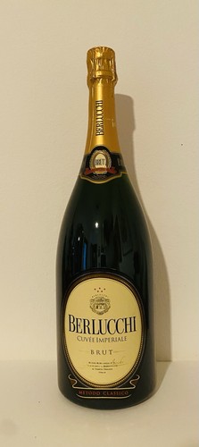 Berlucchi cuvée imperial - imperial,