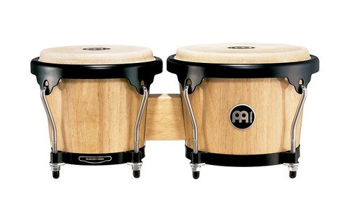 Meinl hb100nt bonghi - hb100nt,