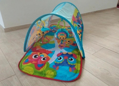 Palestrina neonato playgro - palestrina,