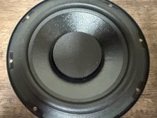 Jvc altoparlante woofer