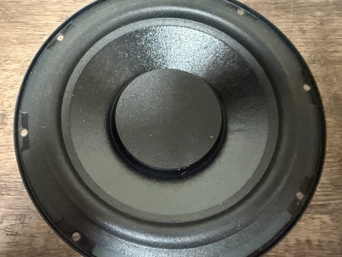 Jvc altoparlante woofer