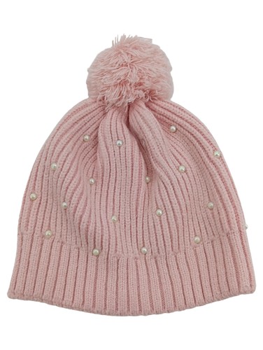 Zara berretto donna rosa - zara,