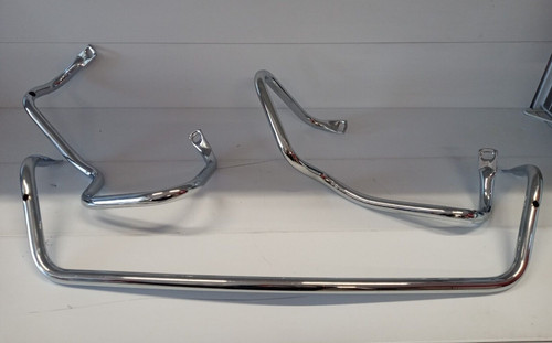 Kit tubolari rollbar - /, per