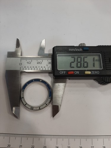 Squale ghiera sub - ghiera, (1