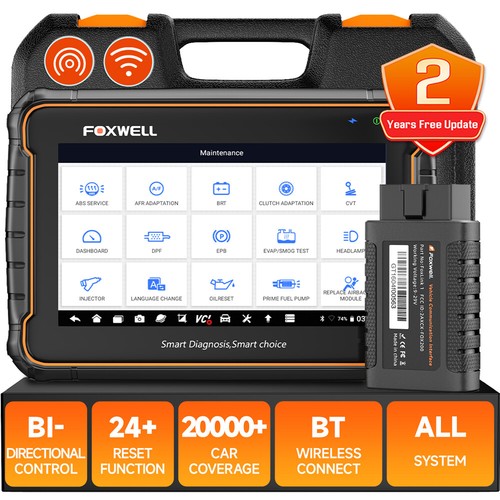 Foxwell gt60 obd2 - gt60, auto