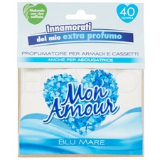 Felce Azzurra Mon Amour