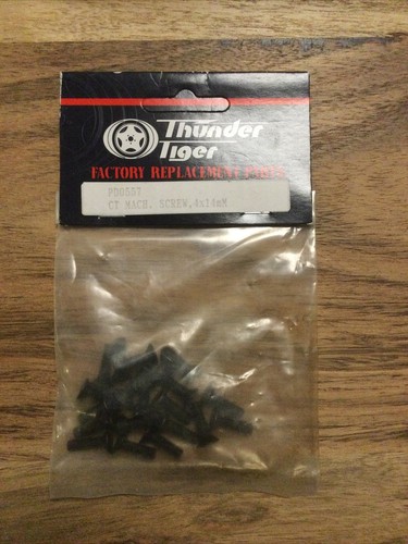 Viti originali thunder tiger - originali,