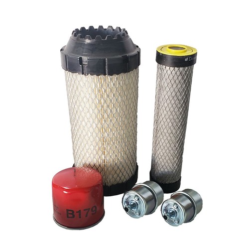 Cfkit kit filtro - filtro, di