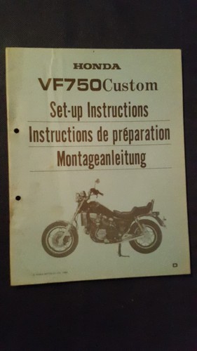 Istruzioni montaggio honda - di,
