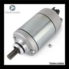 Démarreur pour Suzuki GSF