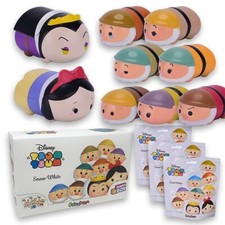 TSUM TSUM SNOW WHITE DISNEY