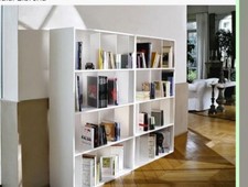 Libreria Kartell 