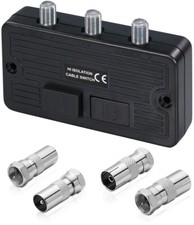 Sdoppiatore antenna deviatore