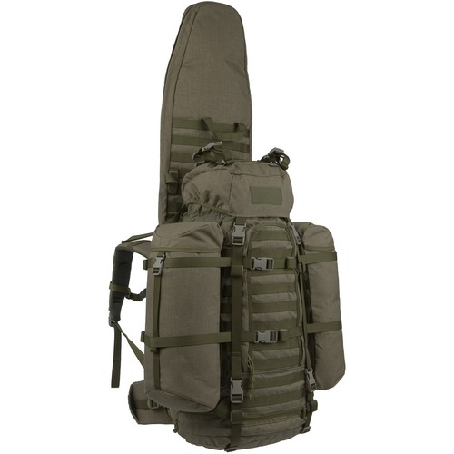 Wisport shotpack 65l sniper - wisport,