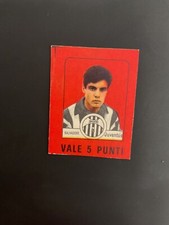Figurina Calciatori Nannina