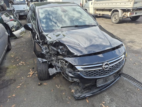 Ricambi opel astra motore - ricambi,