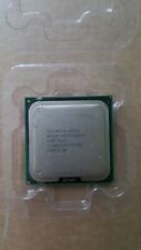 Intel® Core™2 Extreme Processor QX9650 12M Cache 3.00 GHz 1333 MHz FSB
