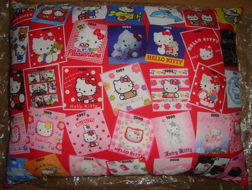 Hello kitty 35th anniversary - 35th,