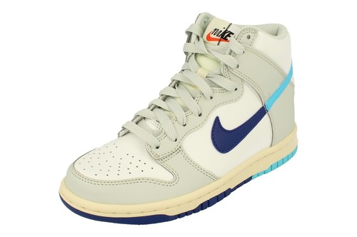 Scarpe ginnastica nike dunk - da,