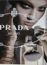 Pubblicità stampa vintage