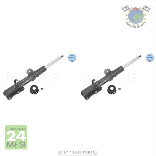 Kit ammortizzatori meyle - ammortizzatori,