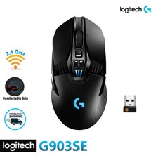 Logitech G903 SE Lightspeed
