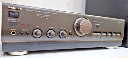 Technics a700 very nice - su-a700,,
