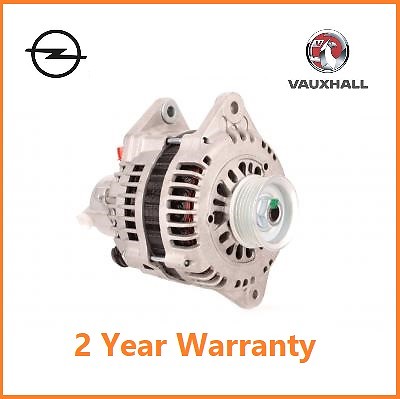 Alternatore per vauxhall opel - alternatore,