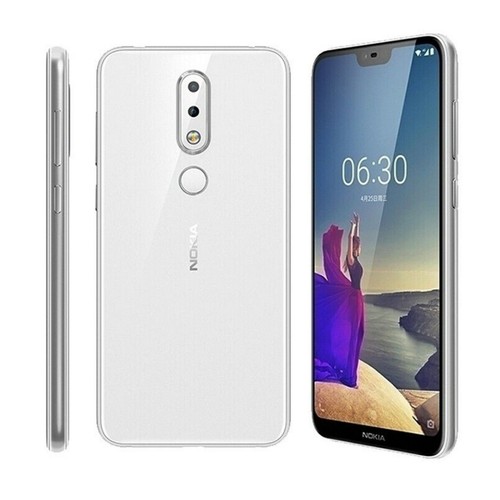 Smartphone android nokia - smartphone,