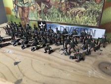 Soldatini American Infantry 36
