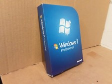 Windows 7 Professional 32/64